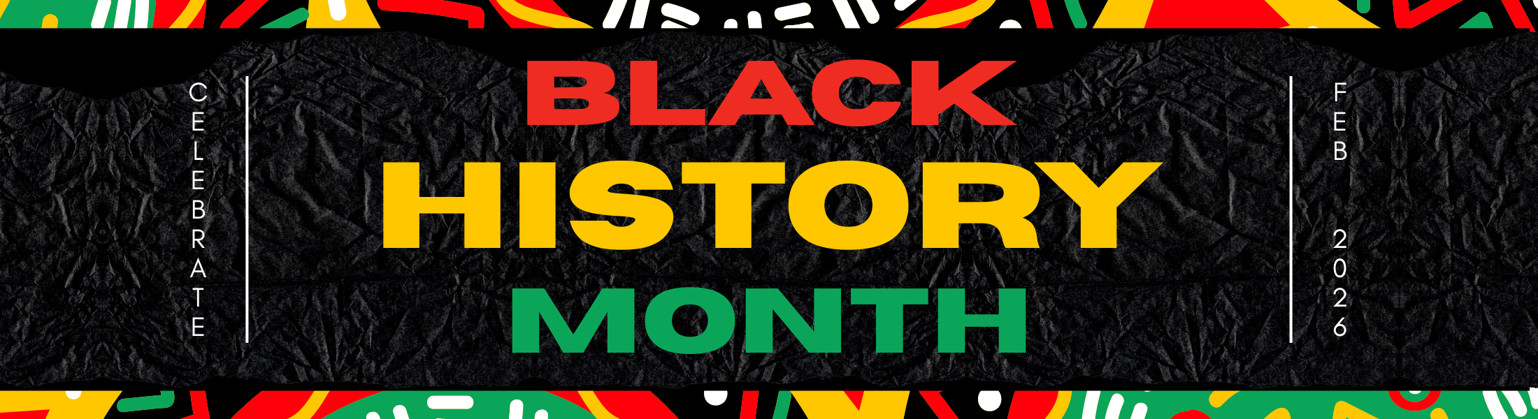 Black History Month 2026